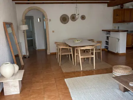 Charmante villa 3 ch à Denia avec piscine privée et vue mer - Photo 8