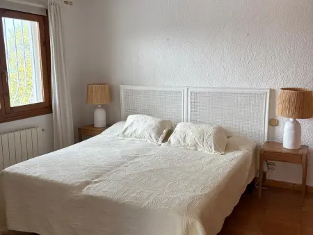 Charmante villa 3 ch à Denia avec piscine privée et vue mer - Photo 13