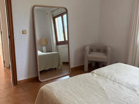 Charmante villa 3 ch à Denia avec piscine privée et vue mer - Photo 14
