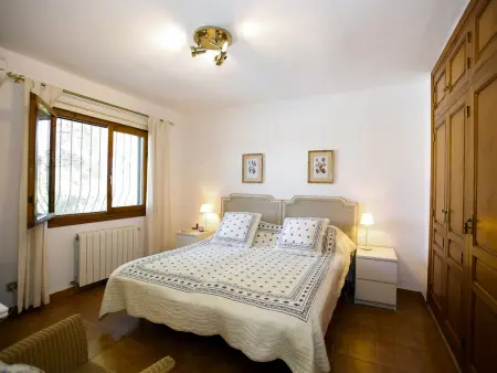 Charmante villa 3 ch à Denia avec piscine privée et vue mer - Photo 15