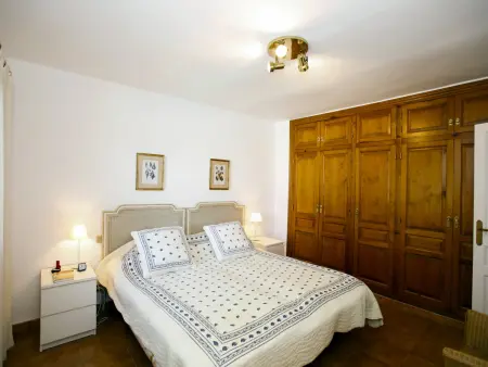 Charmante villa 3 ch à Denia avec piscine privée et vue mer - Photo 16