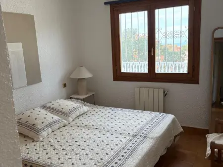 Charmante villa 3 ch à Denia avec piscine privée et vue mer - Photo 17