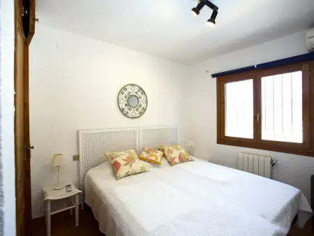 Charmante villa 3 ch à Denia avec piscine privée et vue mer - Photo 18