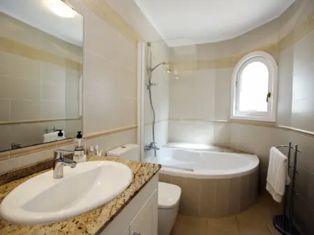 Charmante villa 3 ch à Denia avec piscine privée et vue mer - Photo 21