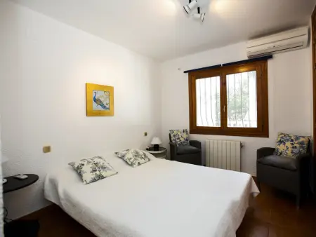 Charmante villa 3 ch à Denia avec piscine privée et vue mer - Photo 24