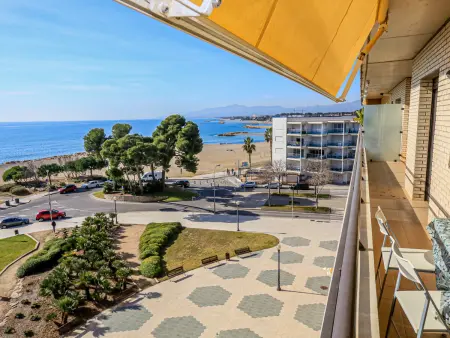 Appartement moderne à Cambrils avec piscine et vue mer - Photo 2