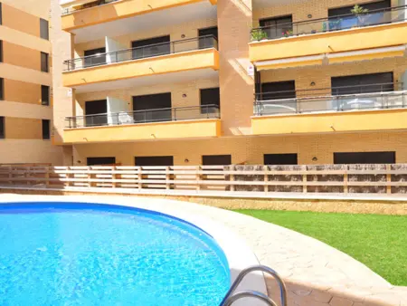 Appartement moderne à Cambrils avec piscine et vue mer - Photo 3