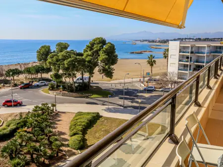 Appartement moderne à Cambrils avec piscine et vue mer - Photo 6