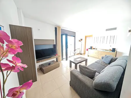 Appartement moderne à Cambrils avec piscine et vue mer - Photo 8