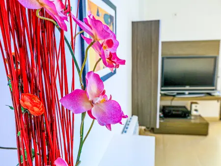 Appartement moderne à Cambrils avec piscine et vue mer - Photo 9
