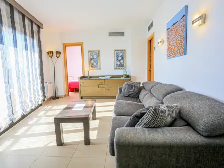Appartement moderne à Cambrils avec piscine et vue mer - Photo 10