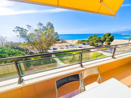 Appartement moderne à Cambrils avec piscine et vue mer - Photo 12