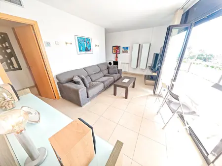 Appartement moderne à Cambrils avec piscine et vue mer - Photo 13