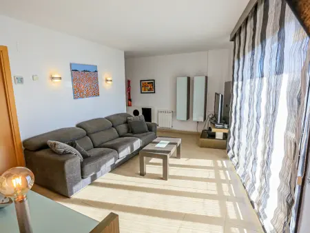 Appartement moderne à Cambrils avec piscine et vue mer - Photo 15