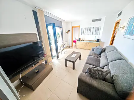 Appartement moderne à Cambrils avec piscine et vue mer - Photo 16