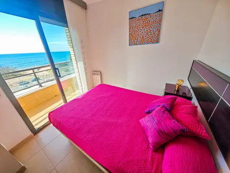 Appartement moderne à Cambrils avec piscine et vue mer - Photo 17