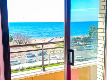 Appartement moderne à Cambrils avec piscine et vue mer - Photo 18