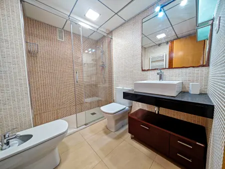 Appartement moderne à Cambrils avec piscine et vue mer - Photo 20
