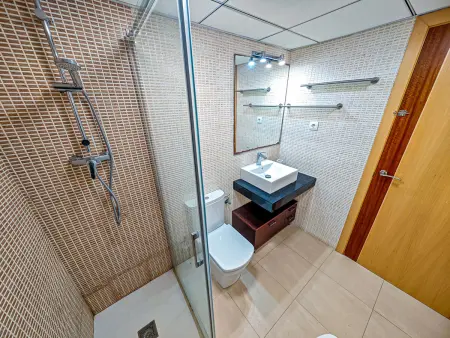 Appartement moderne à Cambrils avec piscine et vue mer - Photo 21