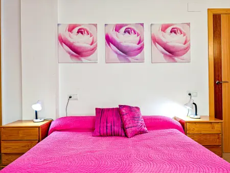 Appartement moderne à Cambrils avec piscine et vue mer - Photo 23