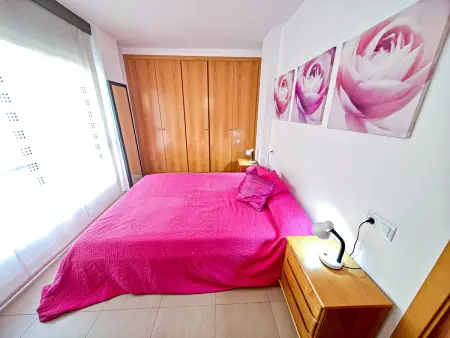 Appartement moderne à Cambrils avec piscine et vue mer - Photo 24