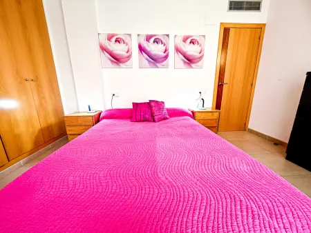 Appartement moderne à Cambrils avec piscine et vue mer - Photo 25