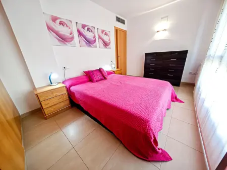 Appartement moderne à Cambrils avec piscine et vue mer - Photo 26