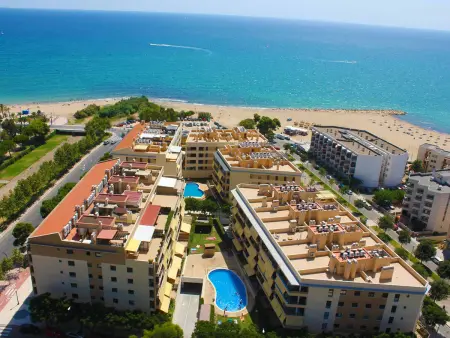 Appartement moderne à Cambrils avec piscine et vue mer - Photo 28