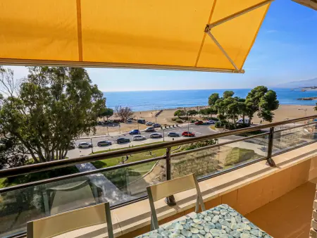 Appartement moderne à Cambrils avec piscine et vue mer - Photo 29