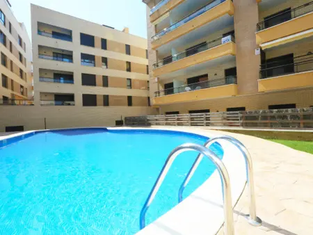 Appartement moderne à Cambrils avec piscine et vue mer - Photo 30