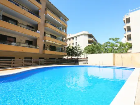 Appartement moderne à Cambrils avec piscine et vue mer - Photo 31
