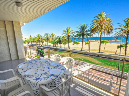 Appartement à Cambrils avec grande terrasse et accès à la mer - Photo 1