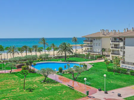 Appartement à Cambrils avec grande terrasse et accès à la mer - Photo 4