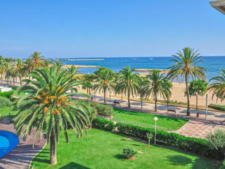 Appartement à Cambrils avec grande terrasse et accès à la mer - Photo 6
