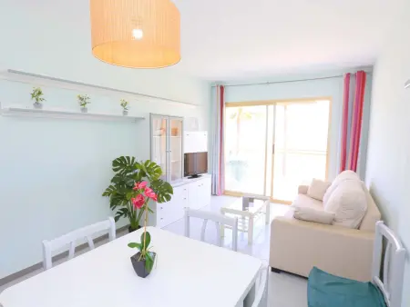Appartement à Cambrils avec grande terrasse et accès à la mer - Photo 8