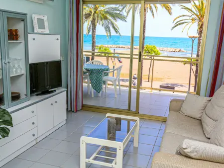 Appartement à Cambrils avec grande terrasse et accès à la mer - Photo 9