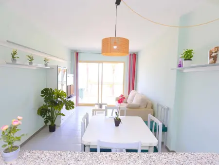 Appartement à Cambrils avec grande terrasse et accès à la mer - Photo 11