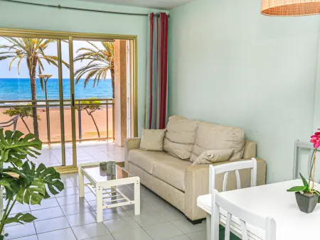 Appartement à Cambrils avec grande terrasse et accès à la mer - Photo 12
