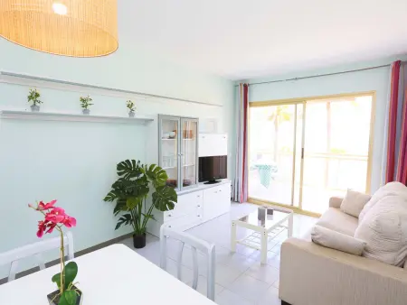 Appartement à Cambrils avec grande terrasse et accès à la mer - Photo 13