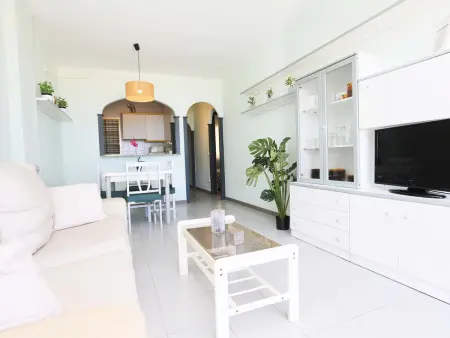 Appartement à Cambrils avec grande terrasse et accès à la mer - Photo 14