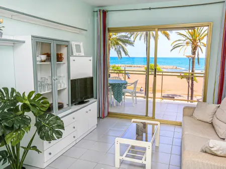 Appartement à Cambrils avec grande terrasse et accès à la mer - Photo 15