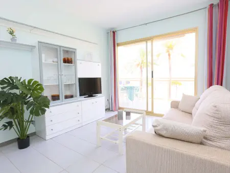Appartement à Cambrils avec grande terrasse et accès à la mer - Photo 16