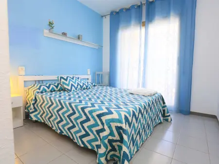 Appartement à Cambrils avec grande terrasse et accès à la mer - Photo 17