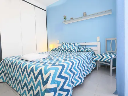 Appartement à Cambrils avec grande terrasse et accès à la mer - Photo 18