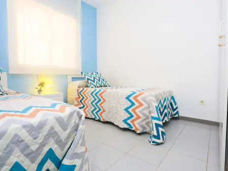 Appartement à Cambrils avec grande terrasse et accès à la mer - Photo 20