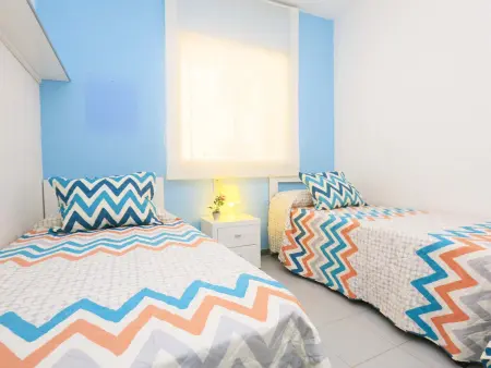 Appartement à Cambrils avec grande terrasse et accès à la mer - Photo 21
