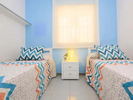Appartement à Cambrils avec grande terrasse et accès à la mer - Photo 22