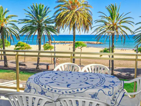 Appartement à Cambrils avec grande terrasse et accès à la mer - Photo 24