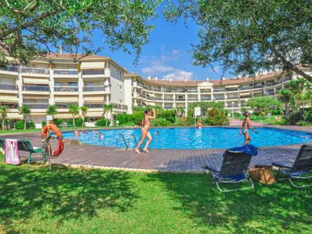 Appartement à Cambrils avec grande terrasse et accès à la mer - Photo 26