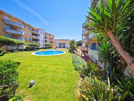 Appartement familial à Cambrils avec piscine partagée et parking - Photo 2